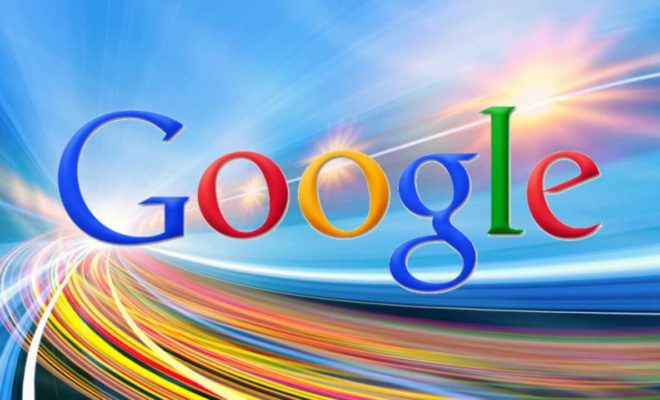 what are the most visited website on the google homepage