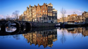 Amsterdam