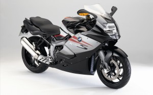 BMW K 1200