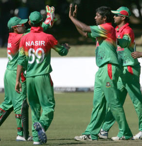 Bangladesh Cricket team