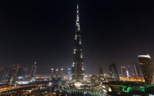 Burj Khalifa