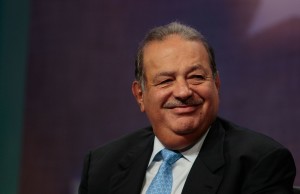 Carlos Slim Helu