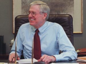 Charles Koch