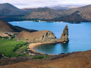 Galapagos Islands