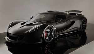 Hennessey Venom GT