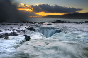 Kauai, Hawaii