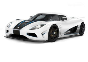 Koenigsegg Agera R