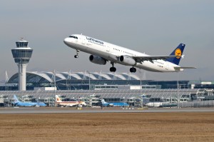 Munich Airport