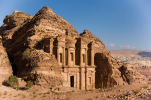 Petra, Jordan