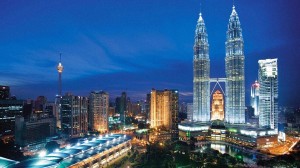 Petronas Towers