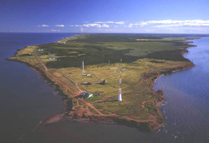 Prince Edward Island