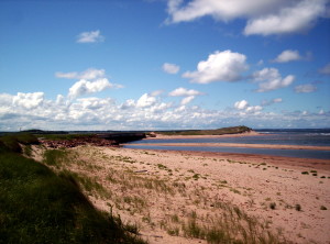 Prince Edward Island , Canada