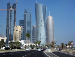 Qatar