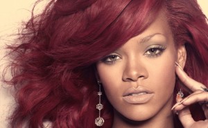 Robyn Rihanna Fenty