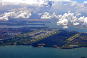 Singapore Changi Airport