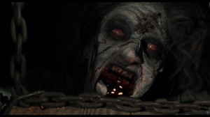 The Evil Dead