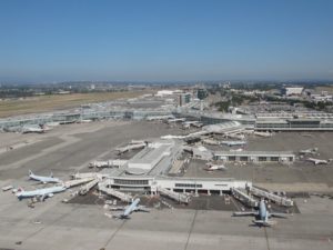 Vancouver International Airport