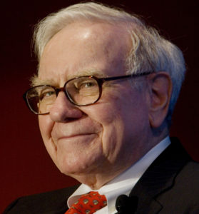 BUFFETT CREDIT