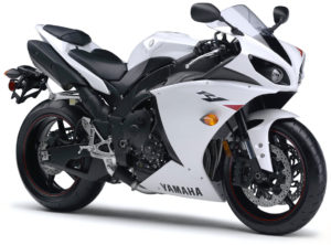 Yamaha YZF-R1