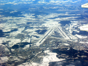 Zurich Airport