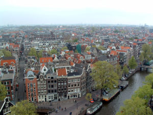 Amsterdam