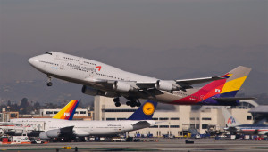 Asiana Airlines