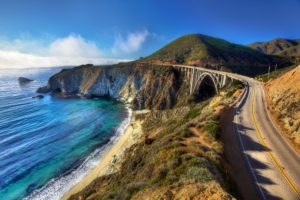 Big Sur, California