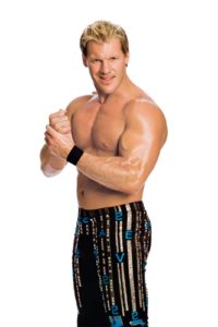 Chris Jericho