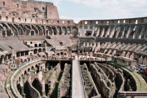 Colosseum