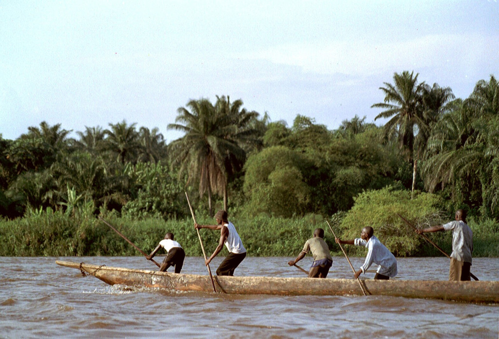 Congo River