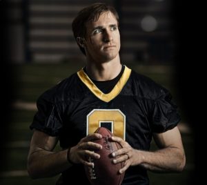 Drew Brees