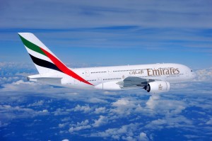 Emirates Airlines