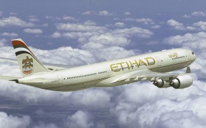 Etihad Airways