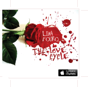 FrontCover Love Cycle resize iTunes