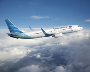 Garuda Indonesia