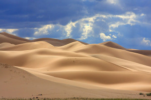 Gobi Desert