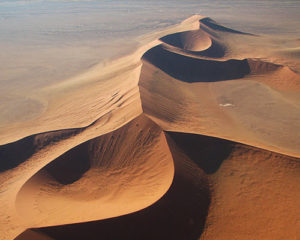 Kalahari Desert