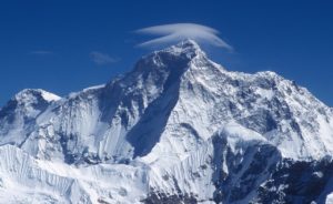 Makalu