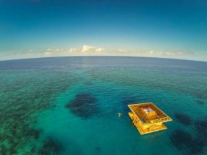 Manta Resort, Tanzania