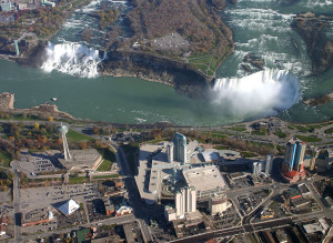 Niagara Falls