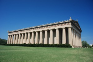 Parthenon