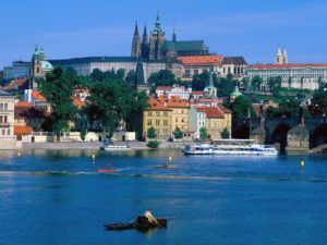 Prague