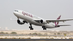 Qatar Airways