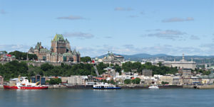 Quebec City