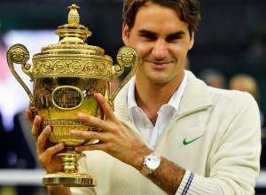 Roger Federer