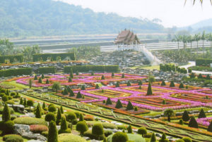 Suan Nong Nooch, Thailand