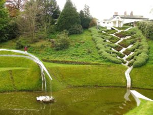 The Garden of Cosmic Speculation