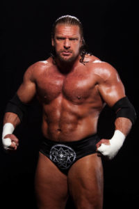 Triple H