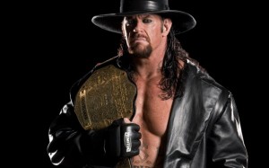 Undertaker