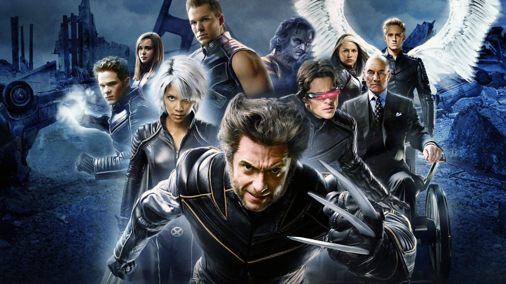 XMen